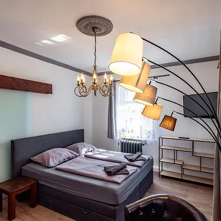 Haensch 1 Großschönau