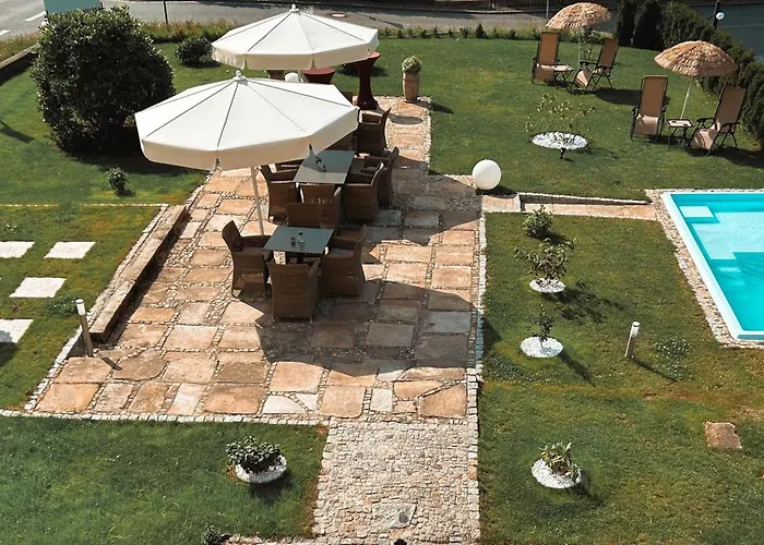 Haensch 1 * غروسشوناو